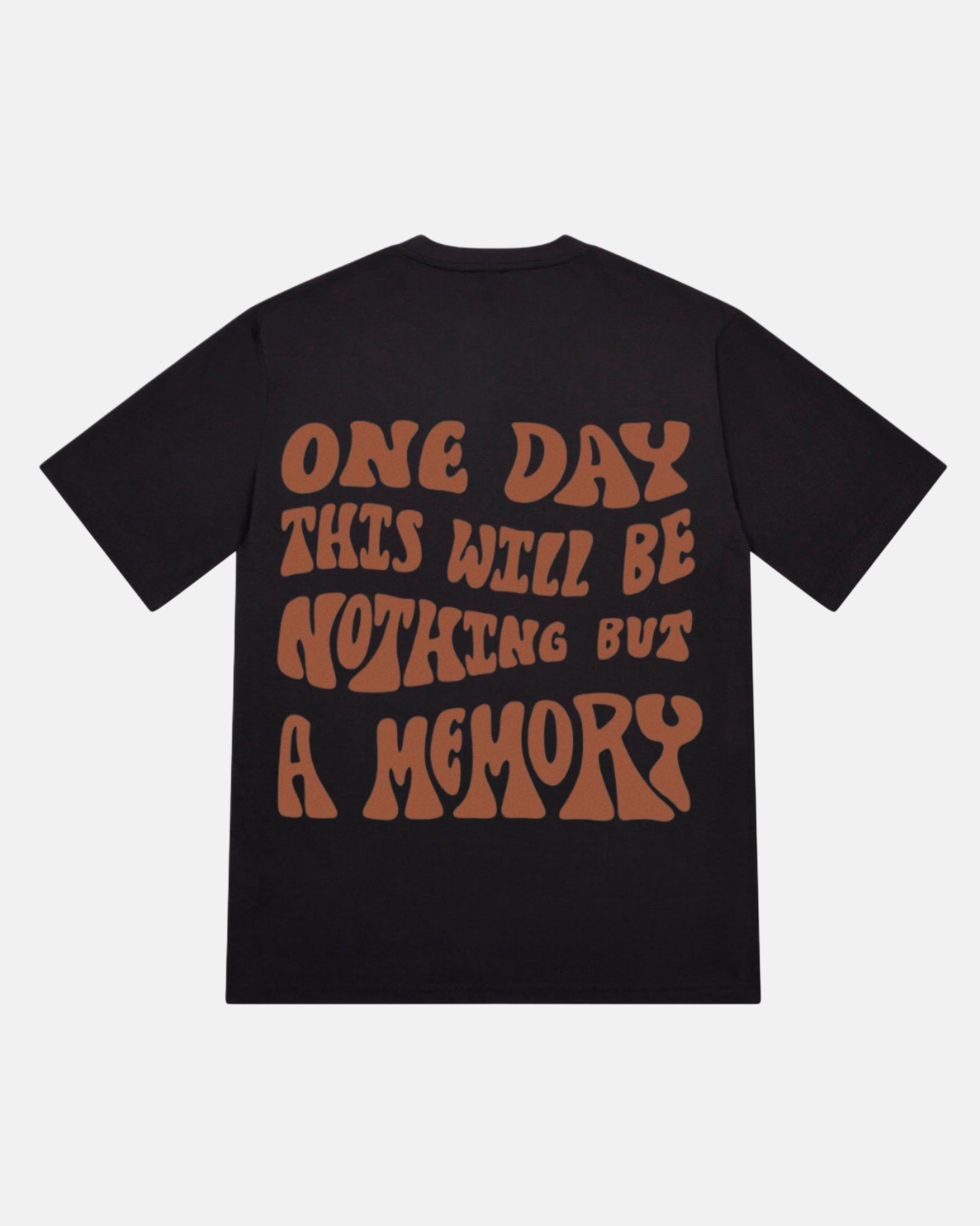 Nothing But A Memory T-Shirt