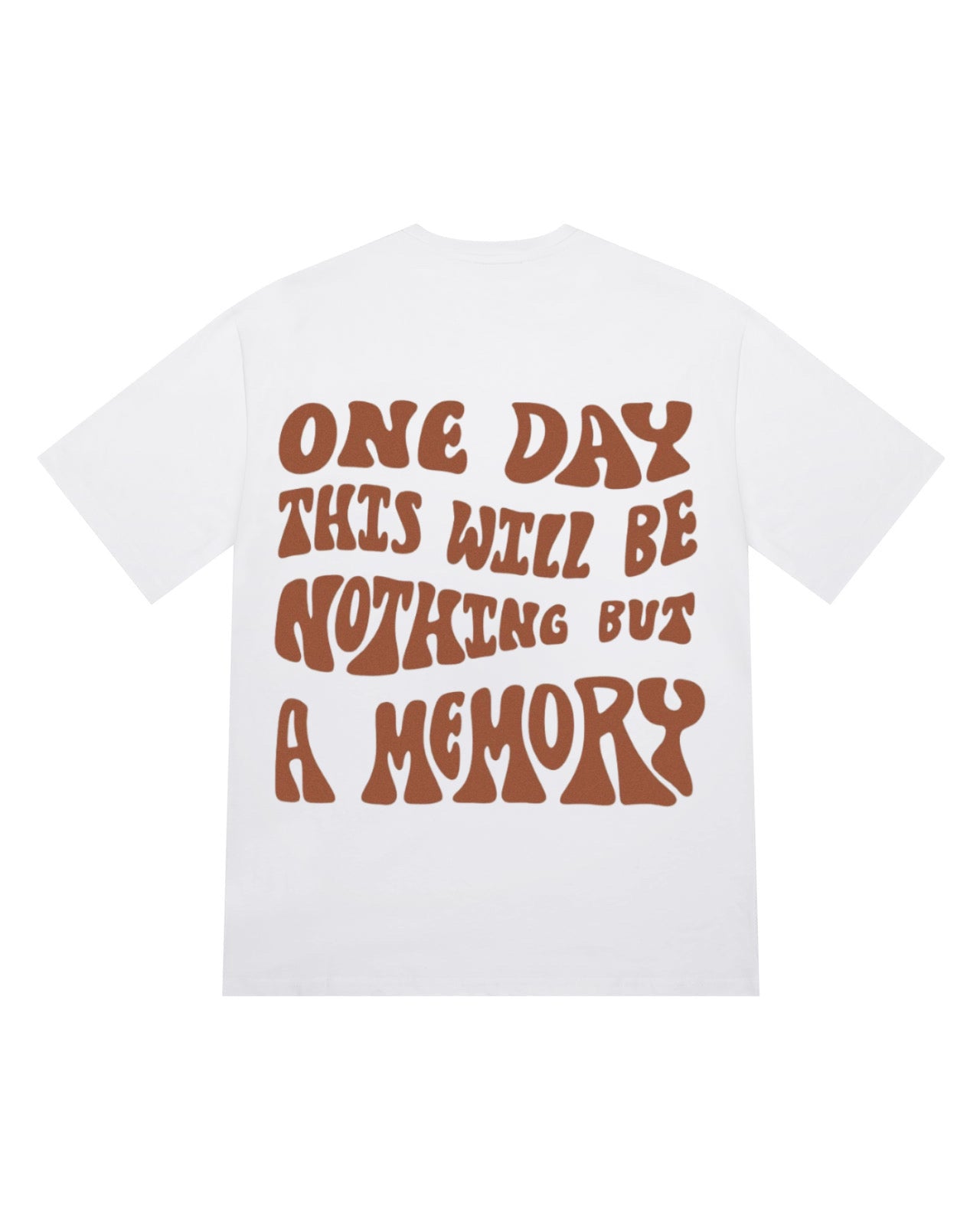 Nothing But A Memory T-Shirt