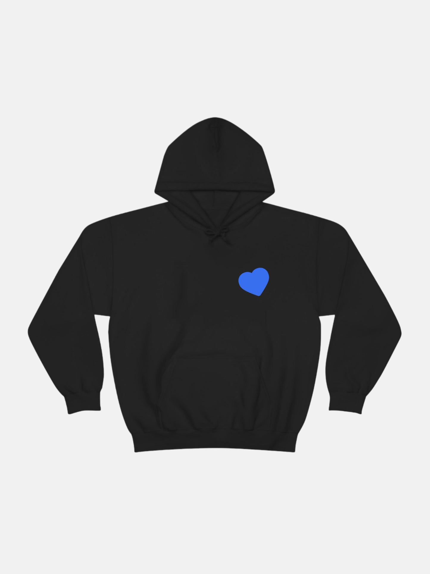 Full Of Life Hoodie