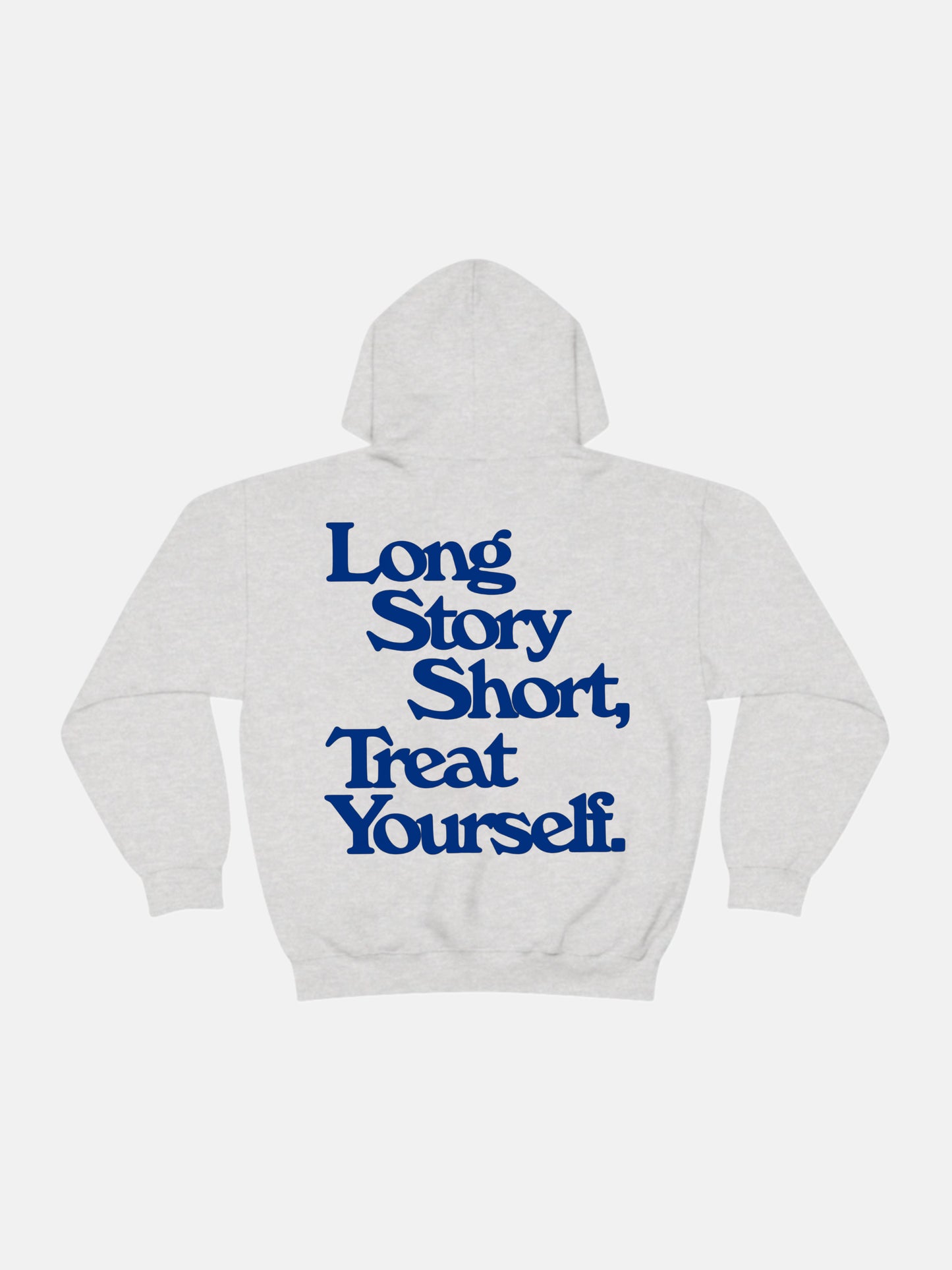 Long Story Short Hoodie