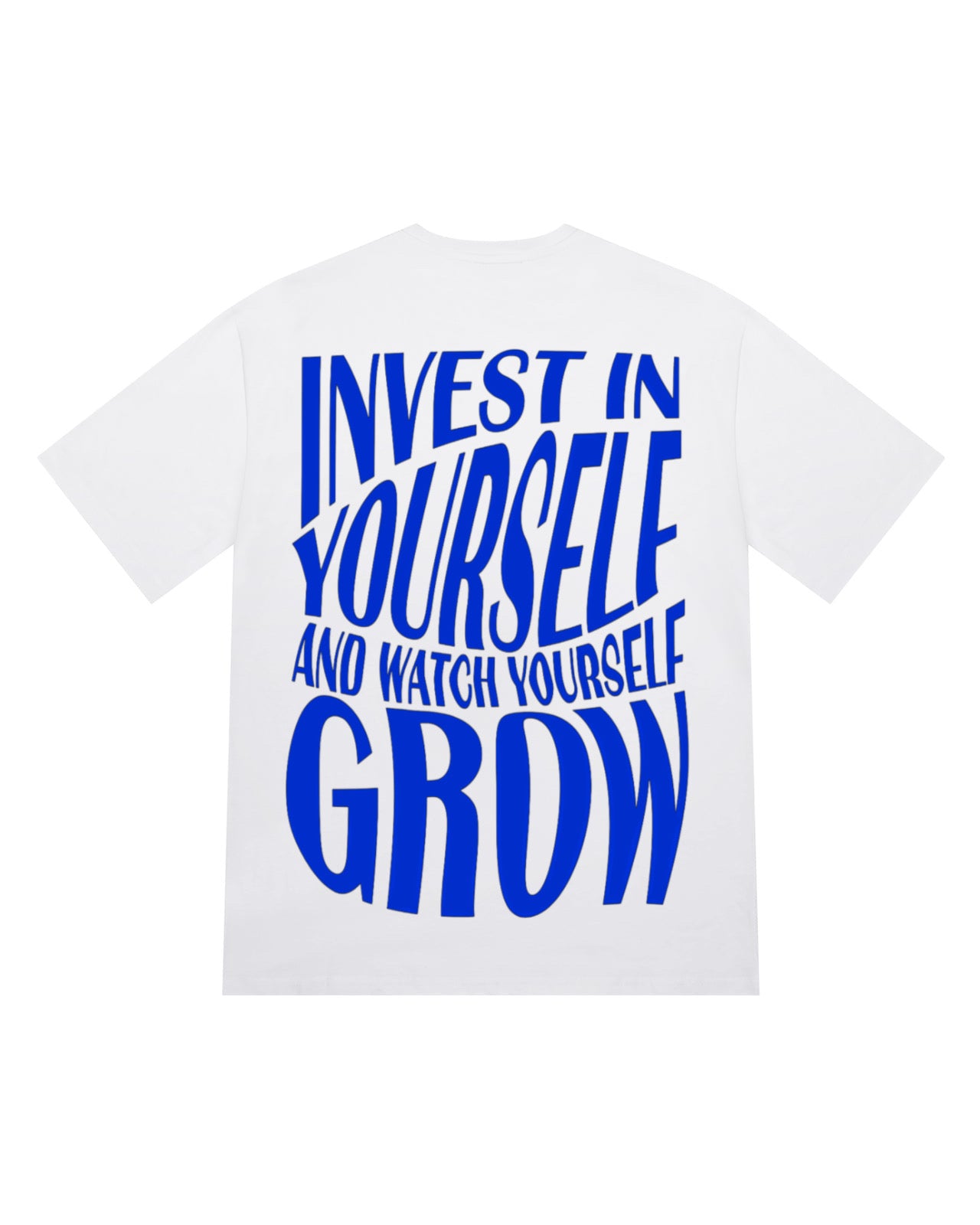 Invest In Yourself T-Shirt